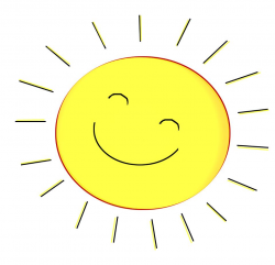 Free Happy Sunshine Pictures, Download Free Clip Art, Free ...