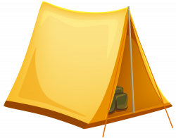 Tourist Tent PNG Clip Art Image | Gallery Yopriceville - High ...