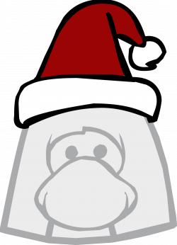 Festive Hat | Club Penguin Wiki | FANDOM powered by Wikia