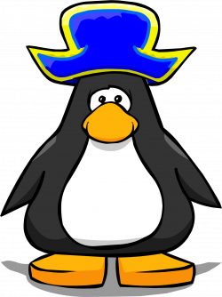 Image - Admiral Hat667788.png | Club Penguin Wiki | FANDOM powered ...