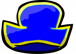 Admirals Hat | Club Penguin Rewritten Wiki | FANDOM powered by Wikia