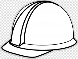 Architectural engineering Hard Hats , Hat transparent ...