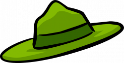 ranger hat - Google Search | Capstone | Pinterest | Camping theme
