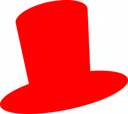 Red Hat Clip Art at Clker.com - vector clip art online, royalty free ...