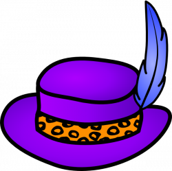 Free Cartoon Hat, Download Free Clip Art, Free Clip Art on Clipart ...