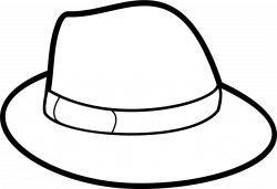 Cartoon Hat (54+)