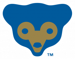 Chicago Cubs Alternate Logo (1962 - 1978) | Baseball Logos ...