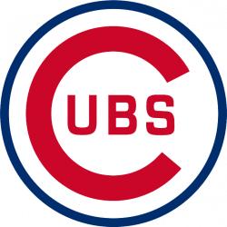 28+ Collection of Chicago Cubs Clipart Free | High quality, free ...