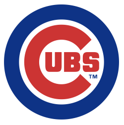 Chicago Cubs Logo transparent PNG - StickPNG