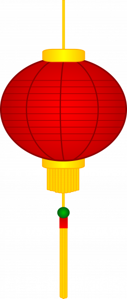 Chinese New Year Lantern Clip Art – Merry Christmas And Happy New ...