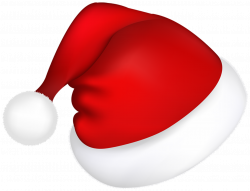 Large Red Santa Hat PNG Picture | Gallery Yopriceville - High ...