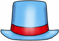 Top Hat Clipart Cute Hat#3999843