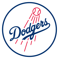 Dodgers Logo | LA Dodgers | Pinterest | Dodgers