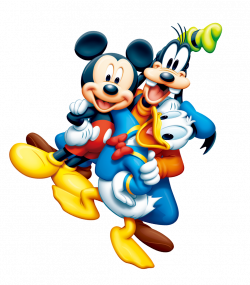 Mickey Mouse Png images and clipart