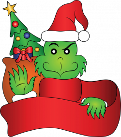 Movie: How the Grinch Stole Christmas - Franklin Local