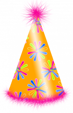Png Birthday Hat Clipart Best #20315 - Free Icons and PNG Backgrounds