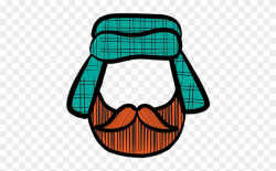 Lumberjack Hat Transparent Background Clipart (#1028402 ...