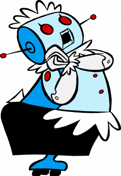 Image - Rosie.png | The Jetsons Wiki | FANDOM powered by Wikia