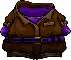 Delivery Outfit | Club Penguin Wiki | FANDOM powered by Wikia