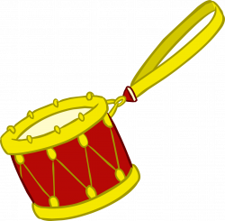 Marching Band Drum | Club Penguin Wiki | FANDOM powered by Wikia