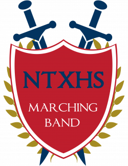 MARCHING BAND NEWS - The North Texas Homeschool Marching Band