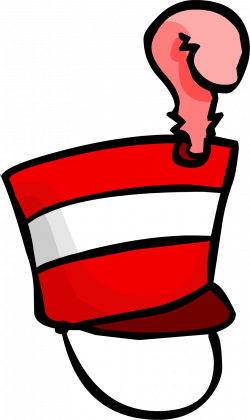 Image - Marching Band Hat.png | Club Penguin Wiki | FANDOM powered ...