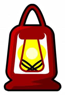 Image - Mining Lantern Pin.PNG | Club Penguin Wiki | FANDOM powered ...