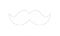 Mustache Clip Art Transparent For Photoshop | Beauty Within Clinic