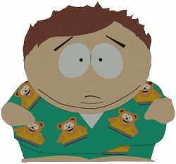 Image - Pajamas Cartman.png | South Park Archives | FANDOM powered ...