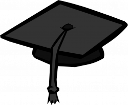 Degree Hat (Graduation Cap) PNG Transparent Images | PNG All