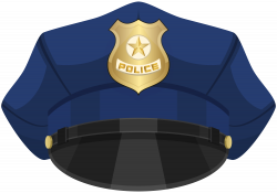 Police Hat PNG Clip Art Image | Gallery Yopriceville - High-Quality ...