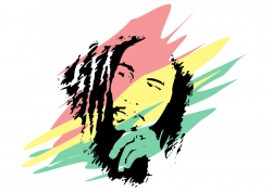 Bob Marley Clipart at GetDrawings.com | Free for personal use Bob ...