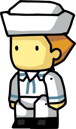 Sailor | Scribblenauts Wiki | FANDOM powered by Wikia