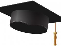 Pictures Of Graduation Hats Free Download Clip Art - carwad.net