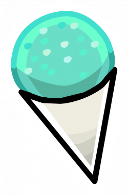 Image - Snow Cone Pin.png | Club Penguin Wiki | FANDOM powered by Wikia