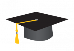 28+ Collection of Graduation Cap Clipart No Background | High ...