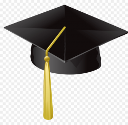Graduation Cap clipart - Hat, Student, Diploma, transparent ...