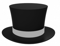 Top Hat PNG Transparent Images | PNG All