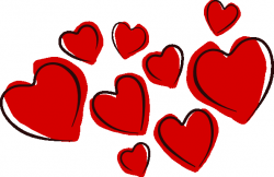 Heart Clipart | Clipart Panda - Free Clipart Images