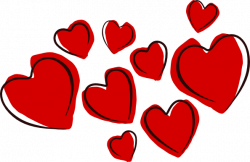 Free Pictures Of Cartoon Hearts, Download Free Clip Art ...