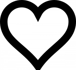silhouette love heart - Pesquisa Google | Cups | Pinterest | Svg ...