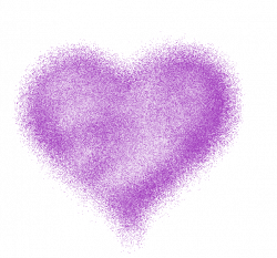 PNG Purple Heart Transparent Purple Heart.PNG Images. | PlusPNG