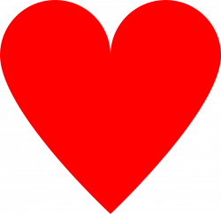 Traditional Heart Icons PNG - Free PNG and Icons Downloads