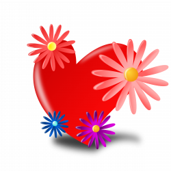 Clipart - Mother's Day Icon