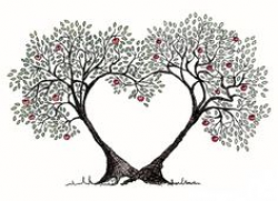 Free Hearts Tree Cliparts, Download Free Clip Art, Free Clip ...