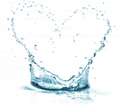 Heart water png #39968 - Free Icons and PNG Backgrounds