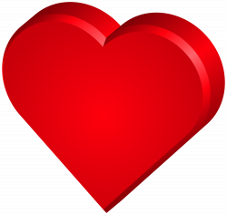 Heart PNG Clip Art Image | Gallery Yopriceville - High-Quality ...