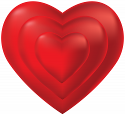 Heart Transparent PNG Clip Art | Gallery Yopriceville - High ...