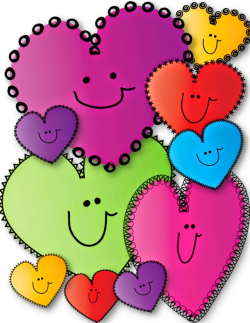 Heart Clipart For Kids | Free download best Heart Clipart ...