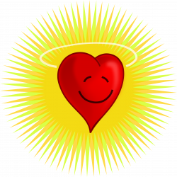 Happy heart Icons PNG - Free PNG and Icons Downloads